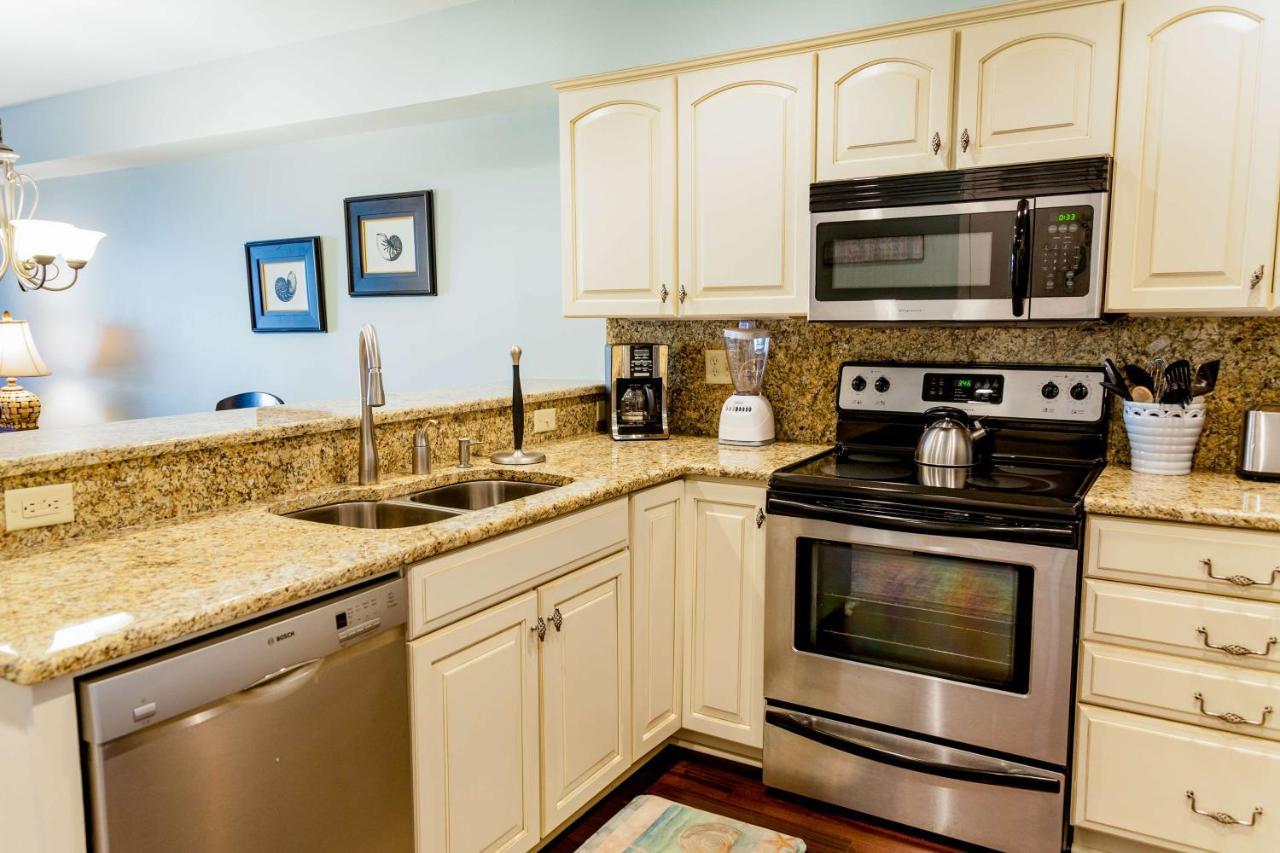 Wild Dunes Resort - Vacation Rentals Isle of Palms Exterior foto