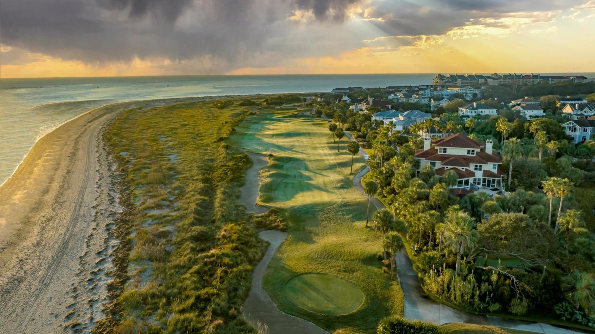 Wild Dunes Resort - Vacation Rentals Isle of Palms Exterior foto